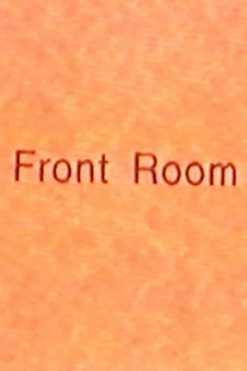 Poster for Front Room