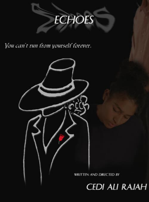 Poster for Echoes
