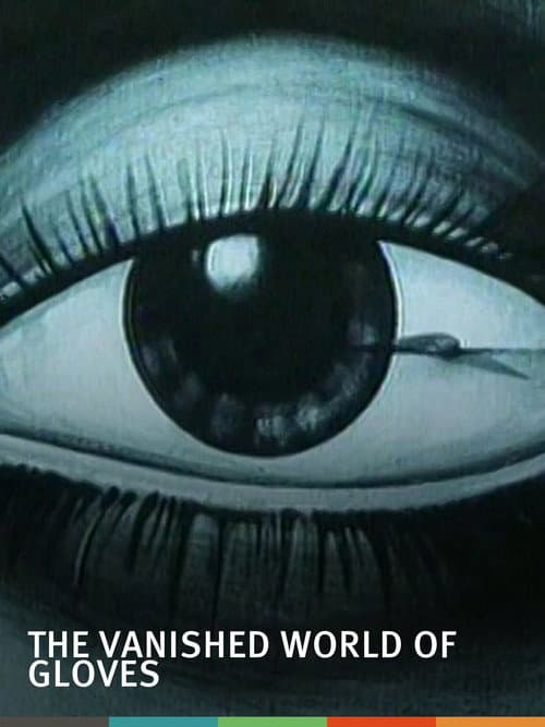 Poster for The Vanished World of Gloves