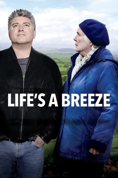 Poster for Life's a Breeze