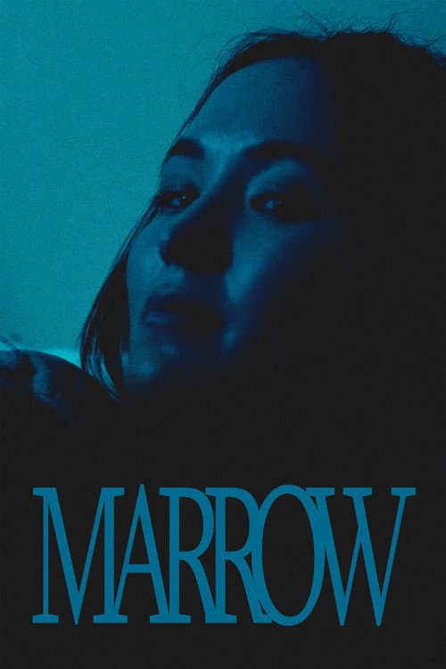 Poster for Marrow