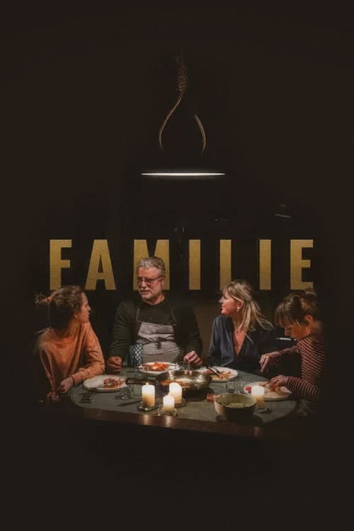 Poster for Family