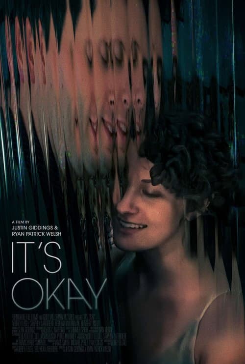 Poster for It's Okay