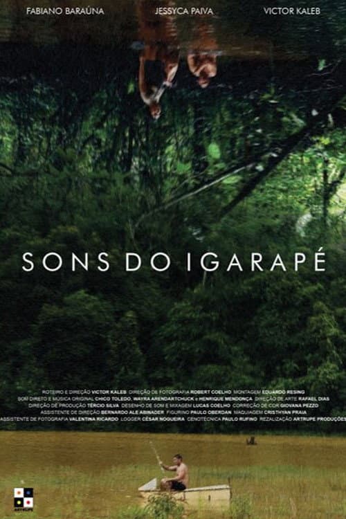 Poster for Sons do Igarapé