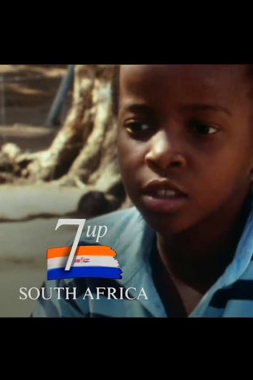 Poster for 7 Up South Africa