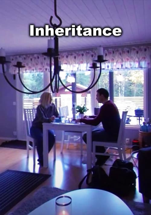 Poster for Inheritance