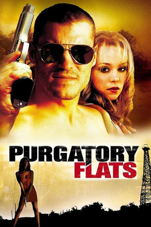 Poster for Purgatory Flats