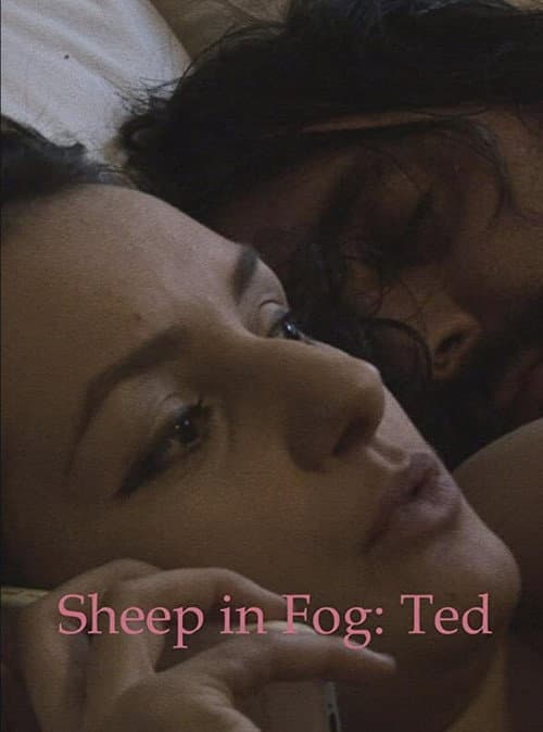 Poster for Sheep in Fog