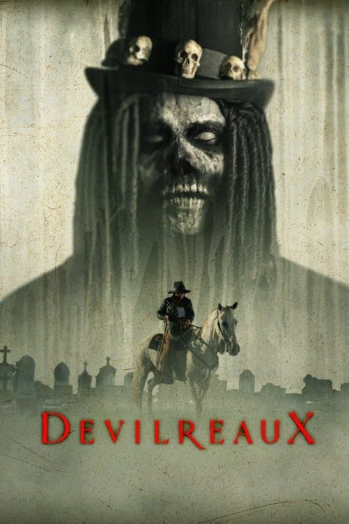 Poster for Devilreaux