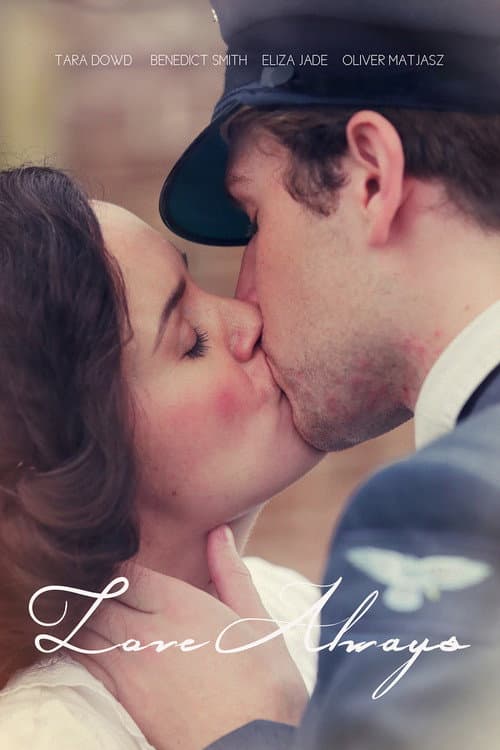 Poster for Love Always