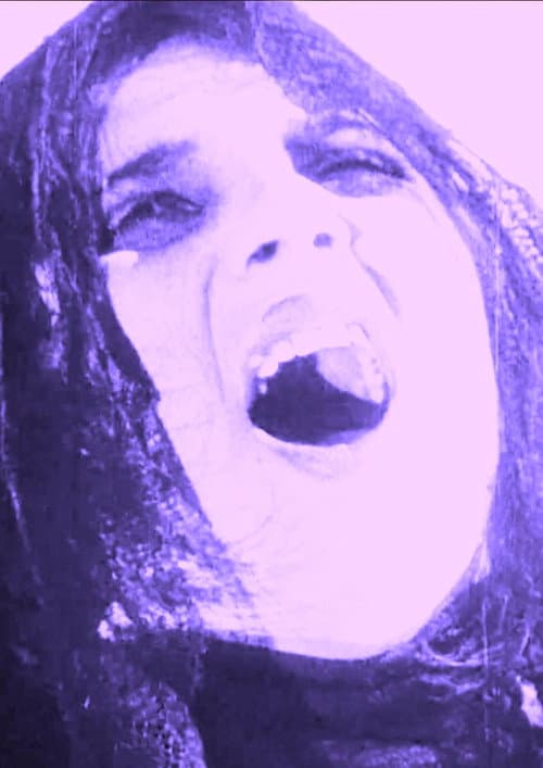 Poster for Nightmare