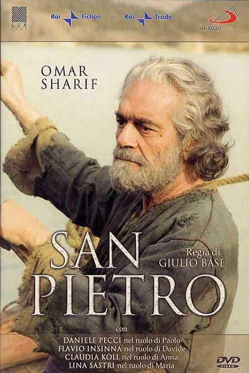 Poster for St. Peter