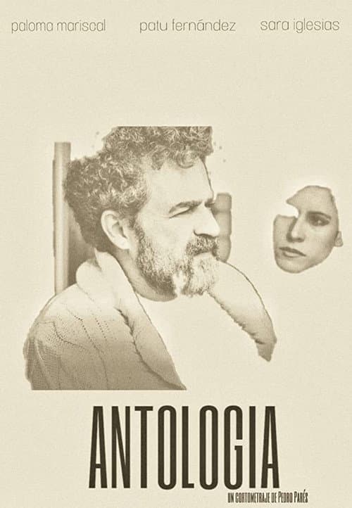 Poster for Antología