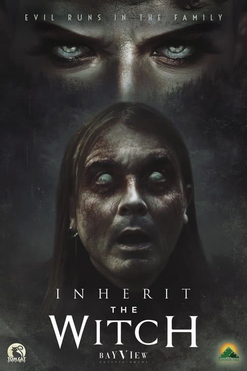Poster for Inherit the Witch