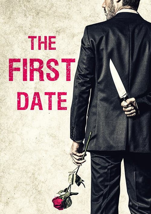 Poster for The First Date
