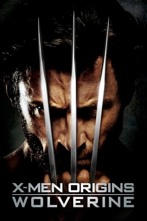 Poster for Weapon X Mutant Files