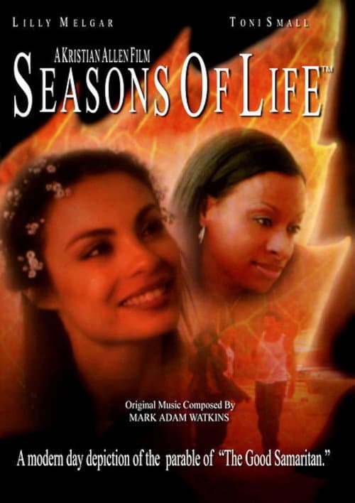 Poster for Seasons of Life