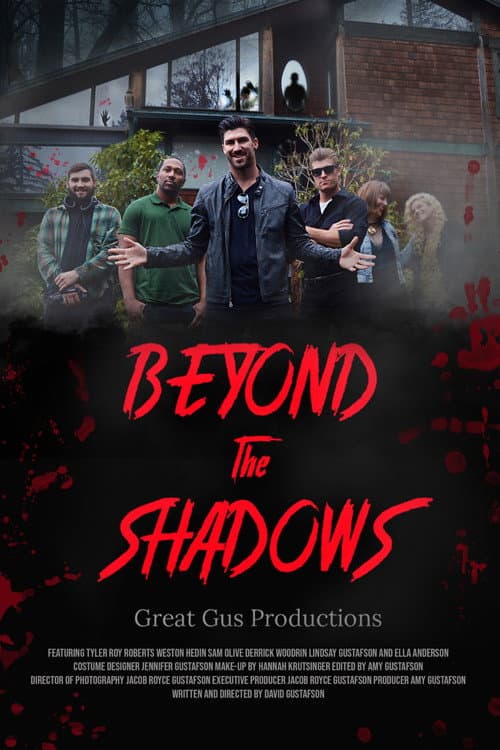 Poster for Beyond the Shadows