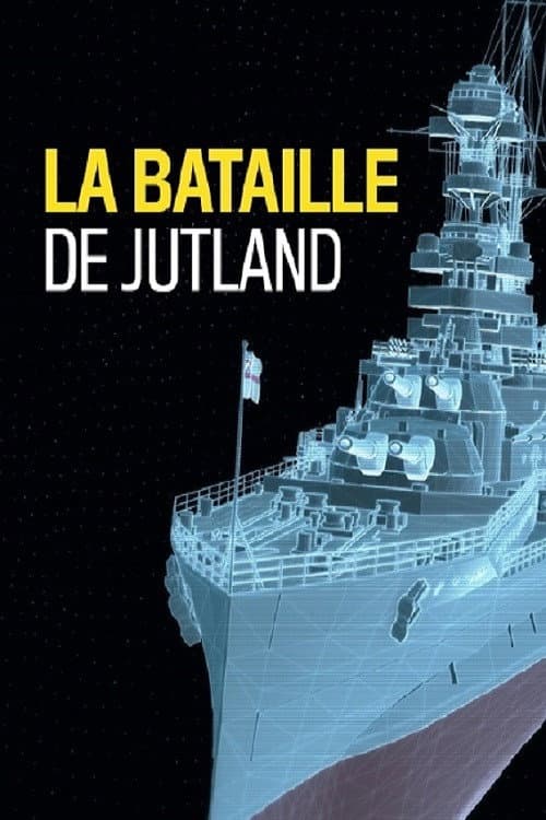 Poster for The Battle of Jutland