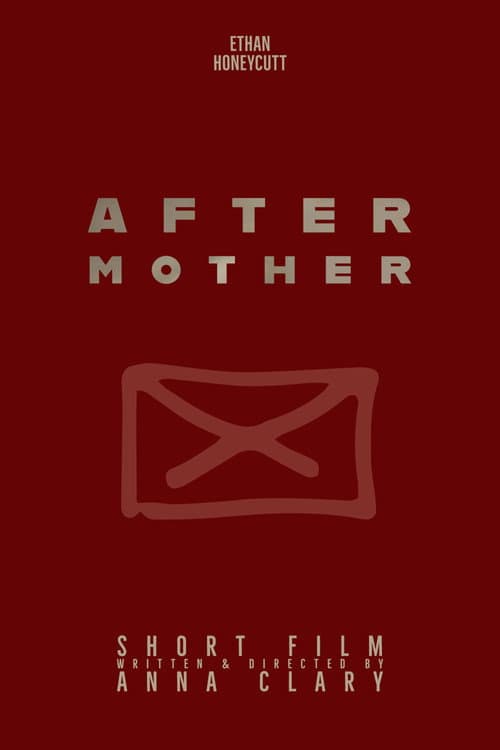 Poster for After Mother