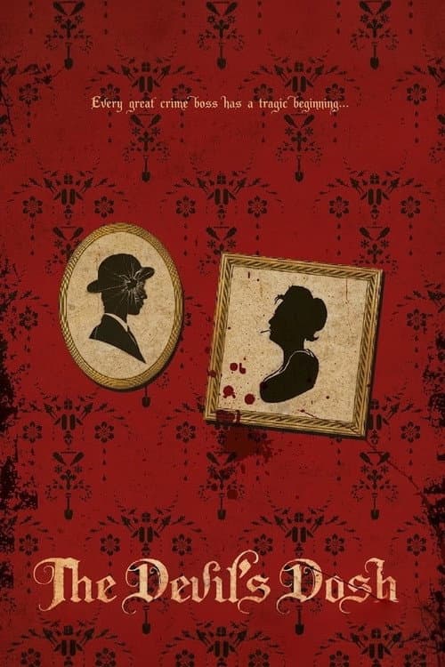 Poster for The Devil's Dosh