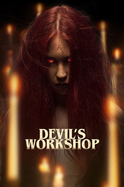 Poster for Devil's Workshop