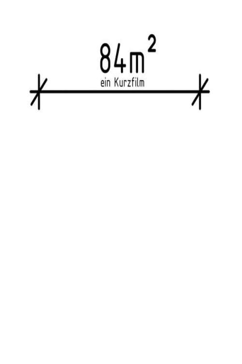 Poster for 84m²