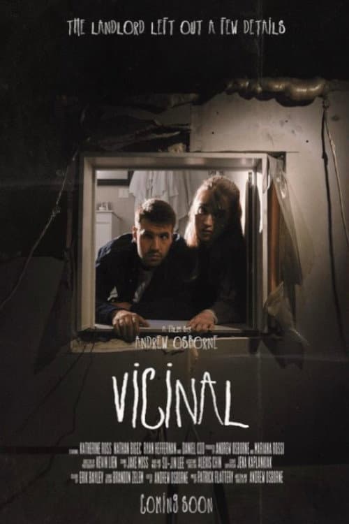 Poster for Vicinal