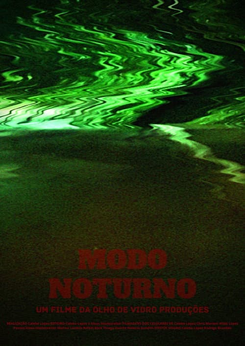 Poster for Night Mode