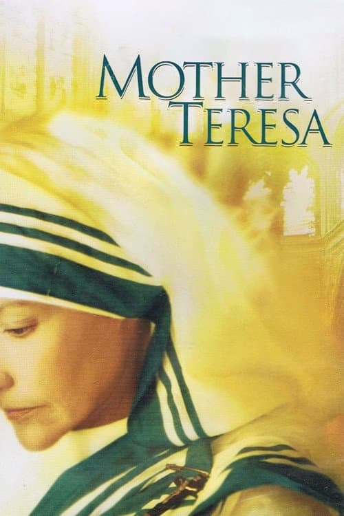 Poster for Mother Teresa of Calcutta