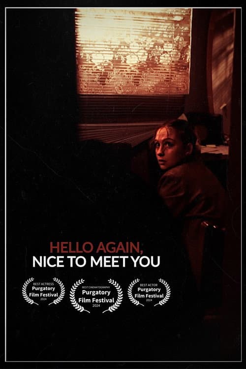 Poster for Hello Again, Nice To Meet You