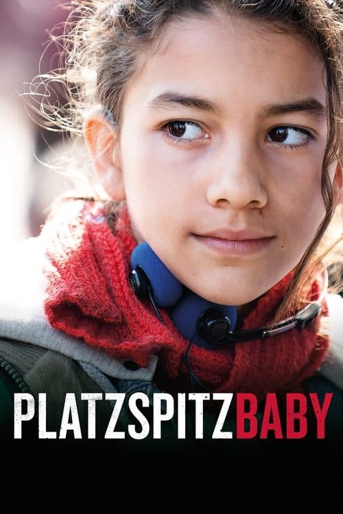 Poster for Needle Park Baby