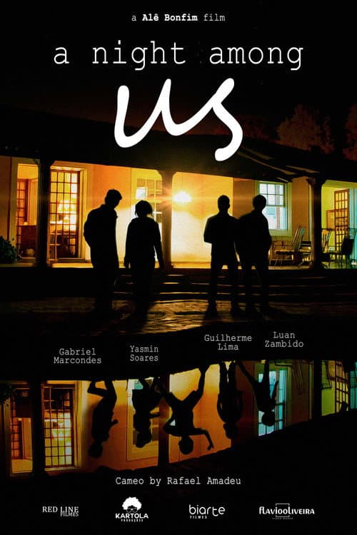 Poster for A Noite em Nós