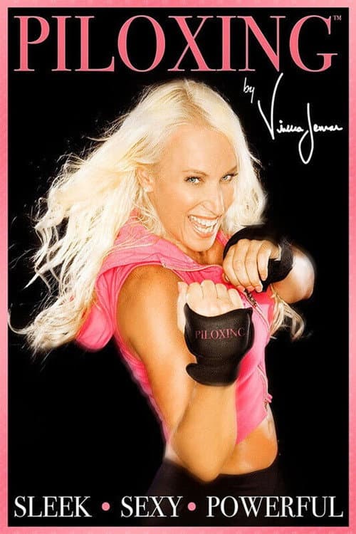Poster for Piloxing