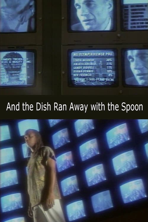 Poster for And the Dish Ran Away with the Spoon