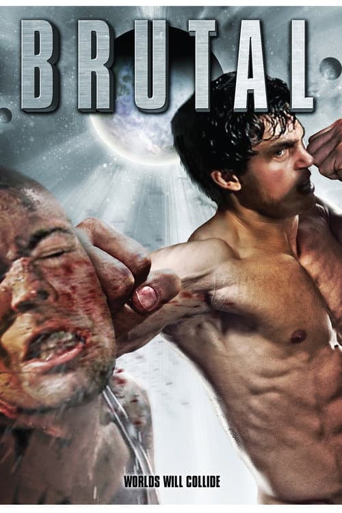 Poster for Brutal