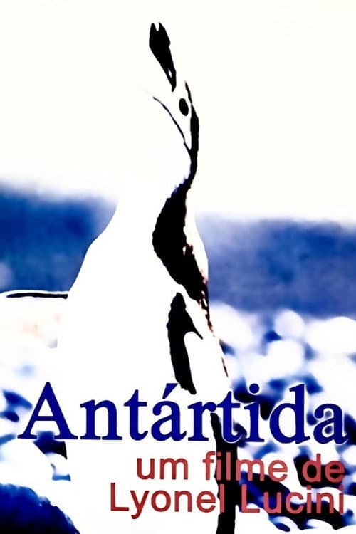 Poster for Antártida