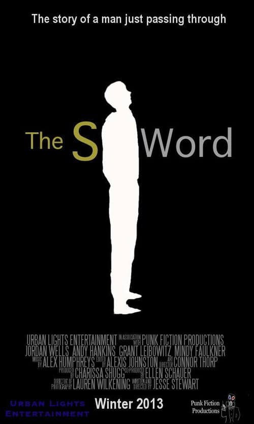 Poster for The S Word