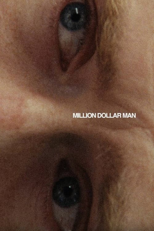 Poster for Million Dollar Man