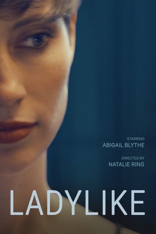 Poster for Ladylike