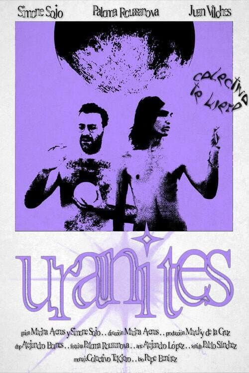 Poster for Uranites