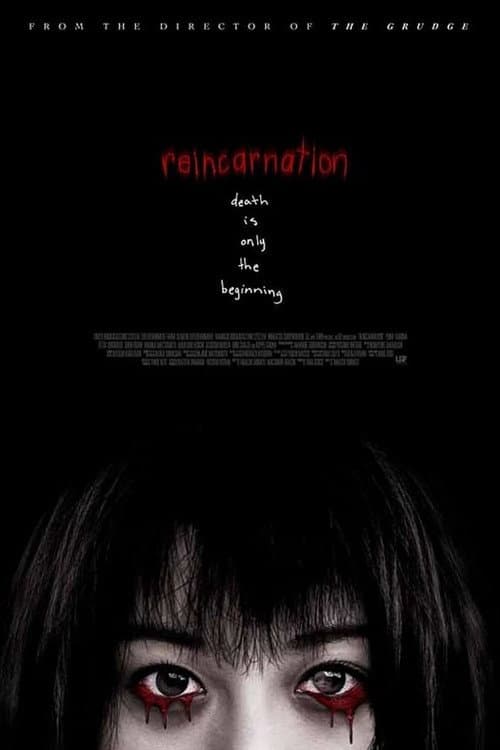 Poster for Reincarnation