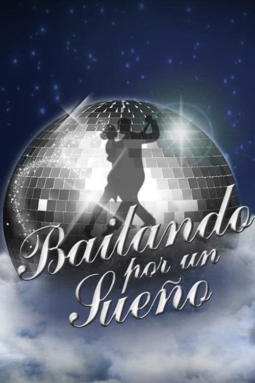 Poster for Bailando por un sueño