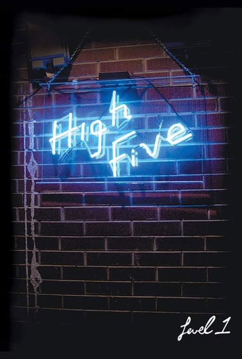 Poster for High Five