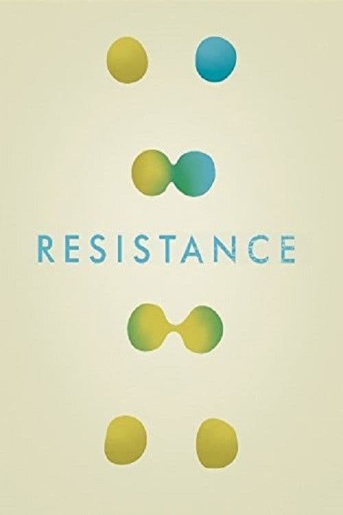Poster for Resistance