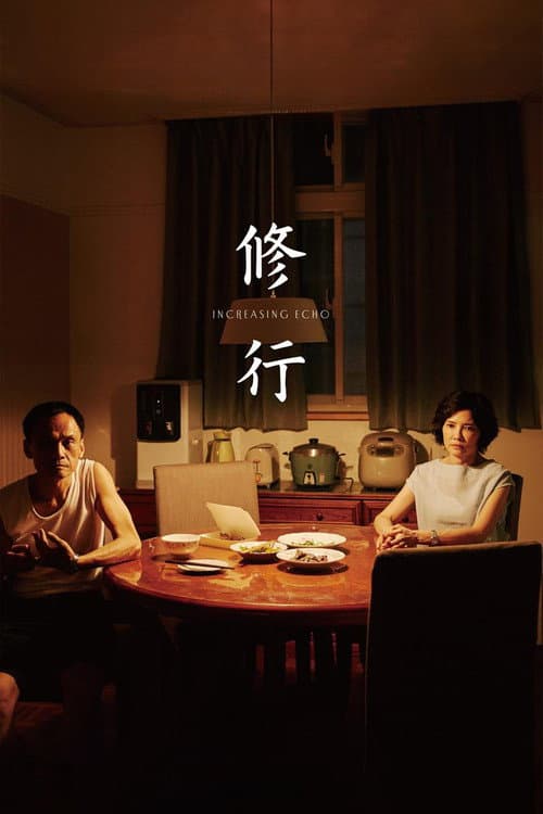 Poster for Increasing Echo