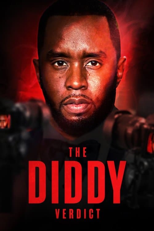 Poster for The Diddy Verdict