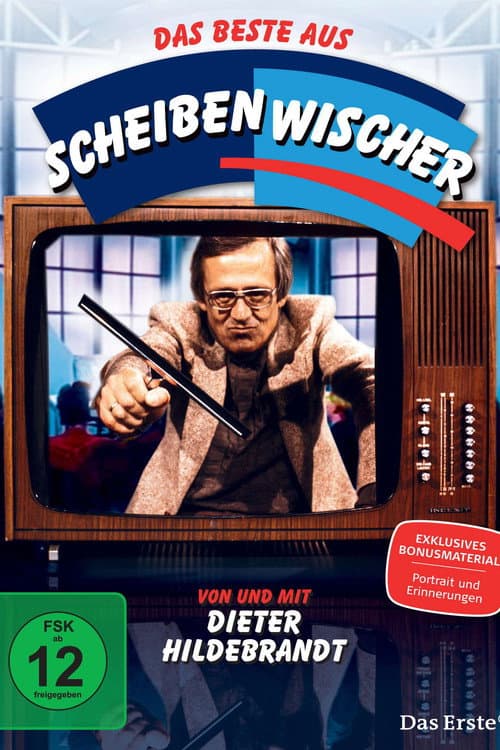 Poster for Scheibenwischer