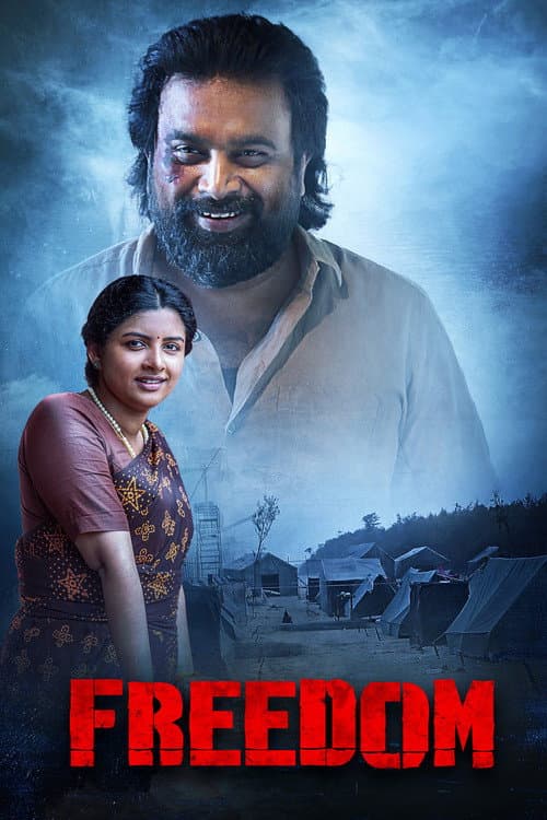 Poster for Freedom