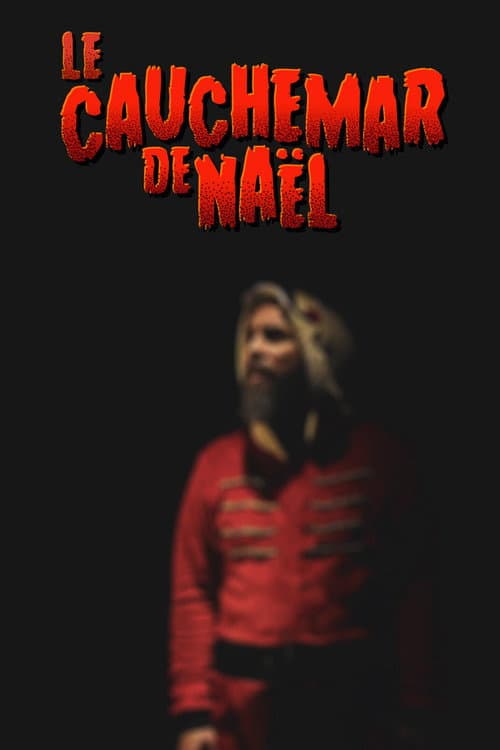 Poster for Le cauchemar de Naël